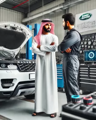 اخصائي تصليح هيونداي الكويت 90040086